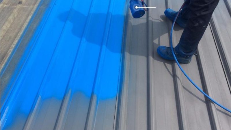 老旧地下室防水材料翻新：五大关键步骤与注意事项