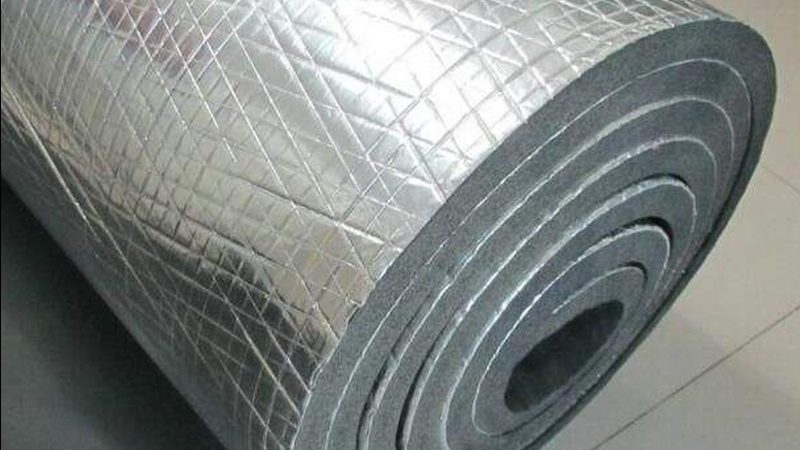 地下室防水材料规格型号全解析：选对材料，保障工程安全
