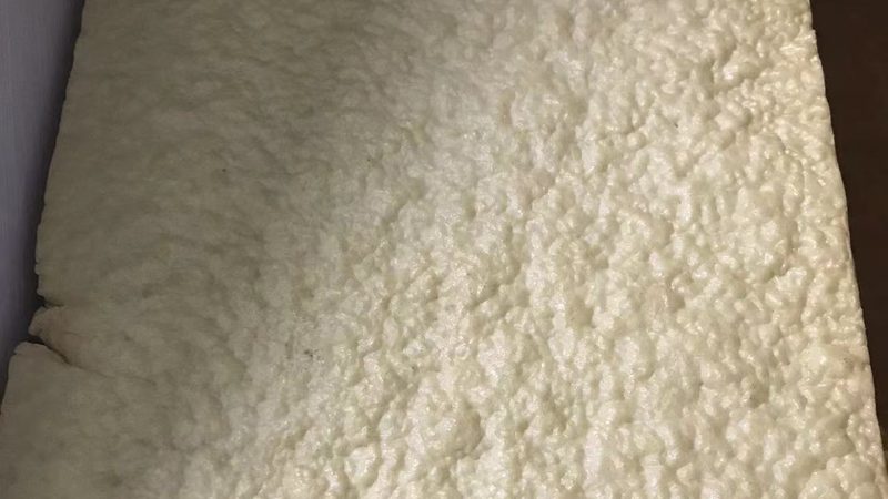 目前市场上常见的屋面保温材料主要有以下几种：