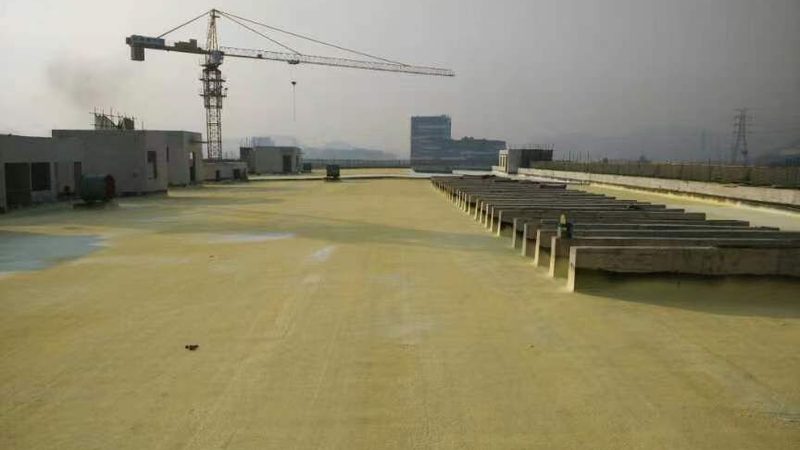 卫生间防水材料一平米多少钱？揭秘卫生间防水成本构成