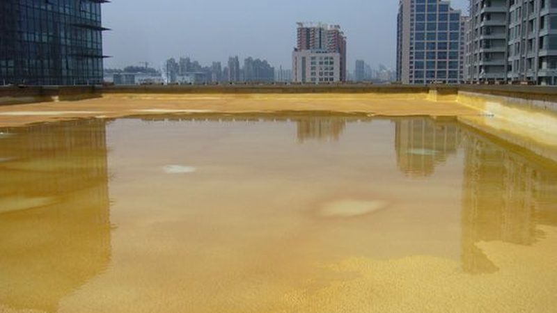 成都钢结构屋面防水，如何选择合适的材料？**