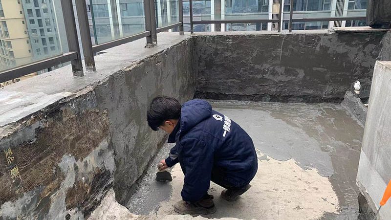 地下室防水定制方案：揭秘价格构成与关键因素