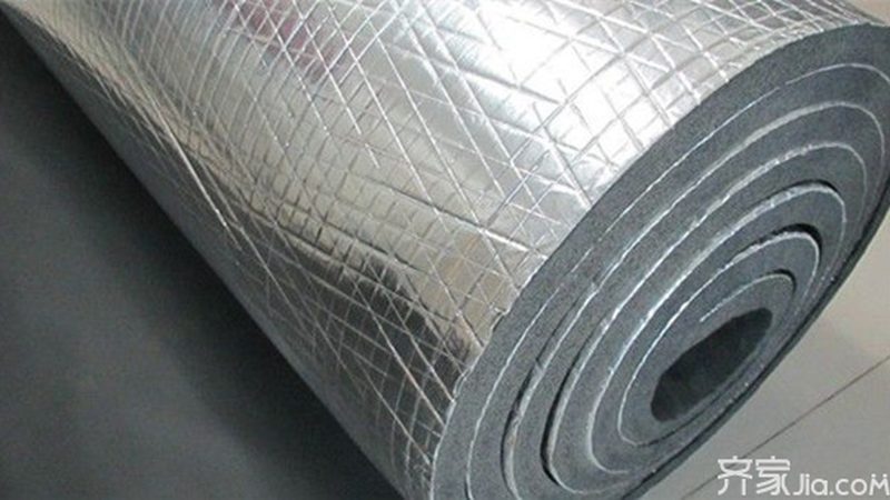 XPS挤塑板与聚苯板：揭秘两种保温材料的差异