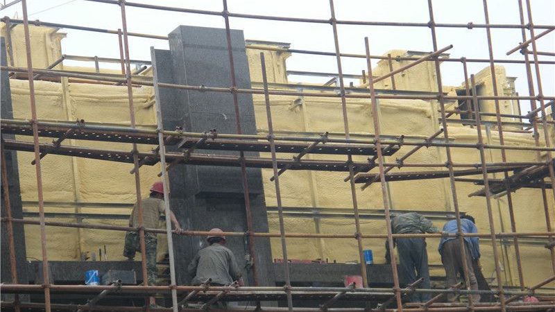 成都卫生间丙纶布防水：揭秘其原理与施工要点