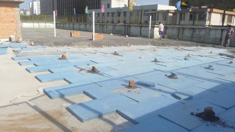 厂房地面环氧砂浆层：优缺点全面解析