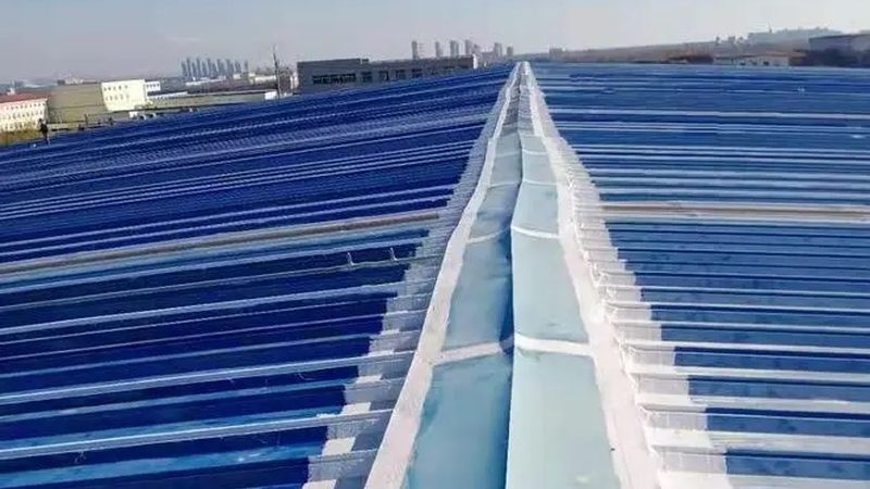 大跨度桥梁防水：选对涂料型号比价格更重要