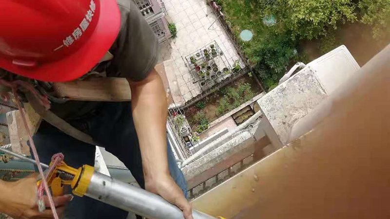 深圳防水补漏上门维修加盟，你需要了解的加盟条件