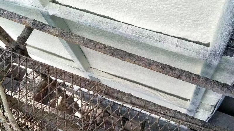 旧房楼顶翻新防水：如何选择合适的材料和施工方法