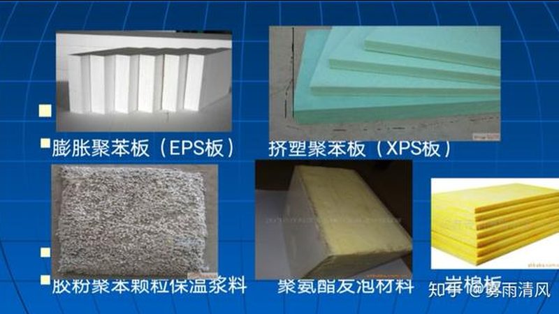 SBS自粘防水卷材：揭秘其特性和应用