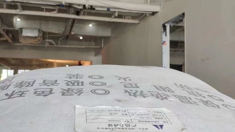 外墙防水涂料选对，才能守护建筑“肌肤”**
