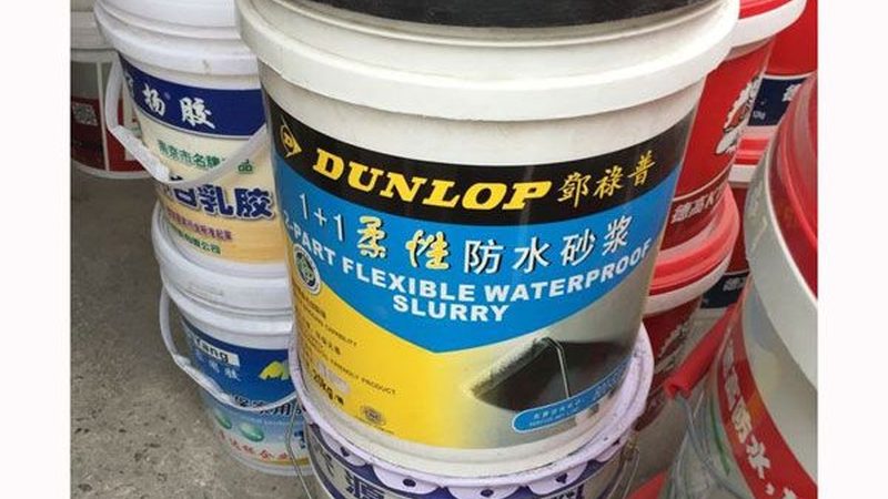 SBS防水卷材3mm与4mm：厚度差异背后的考量